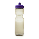 Bilby 750ml OCEAN-BOUND RPET bottle with Squeeze Top Lid