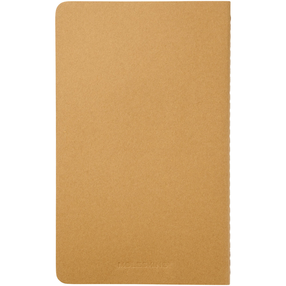 Moleskine Cahier Journal L - plain