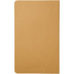 Moleskine Cahier Large Plain Journal Black