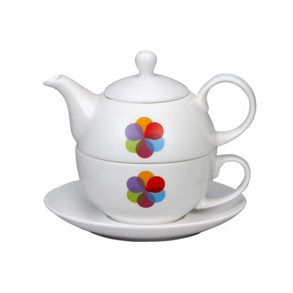 Tea for One Set