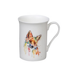 Trent Bone China Mug