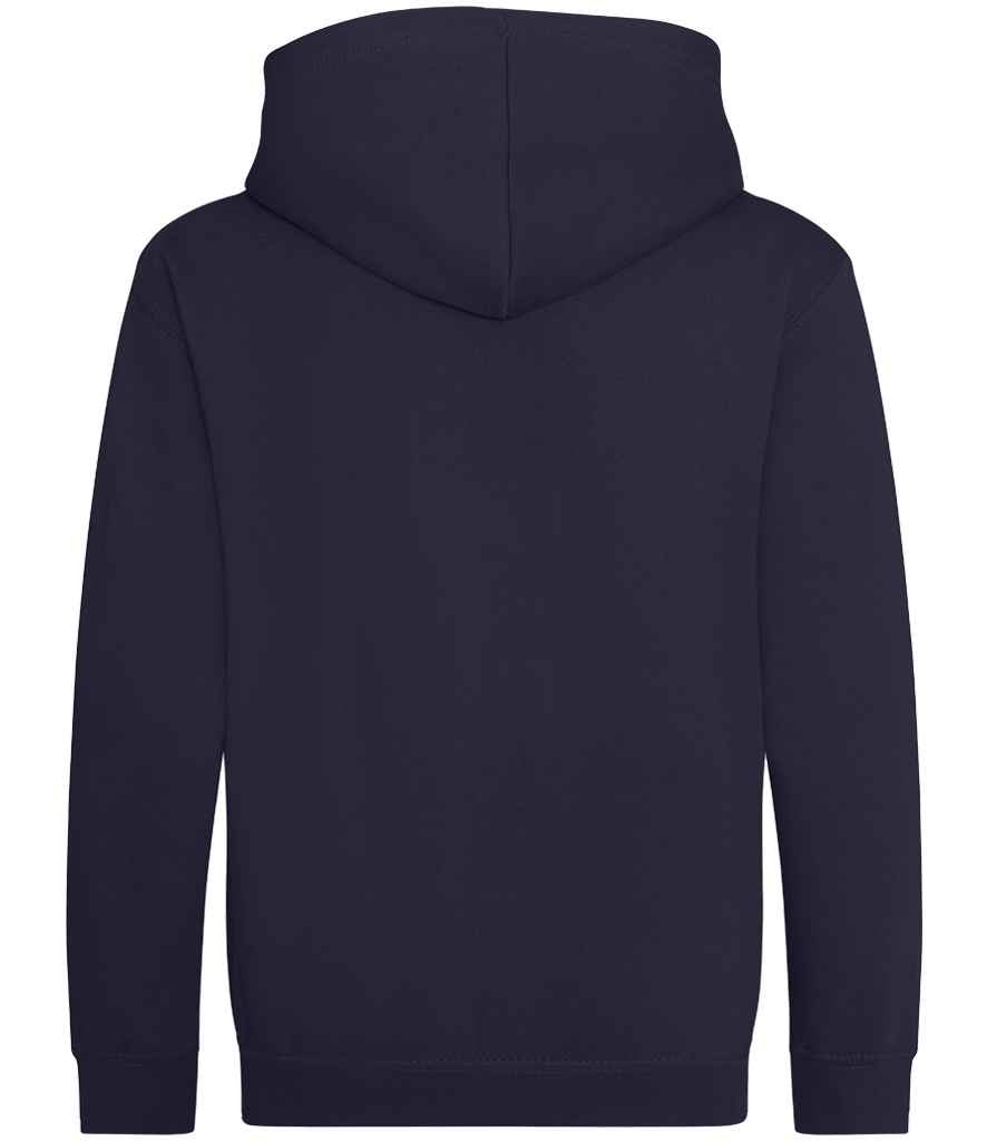 AWDis Kids Zoodie New French Navy