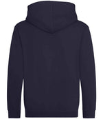 AWDis Kids Zoodie New French Navy