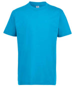 SOL'S Kids Imperial Heavy T-Shirt Aqua