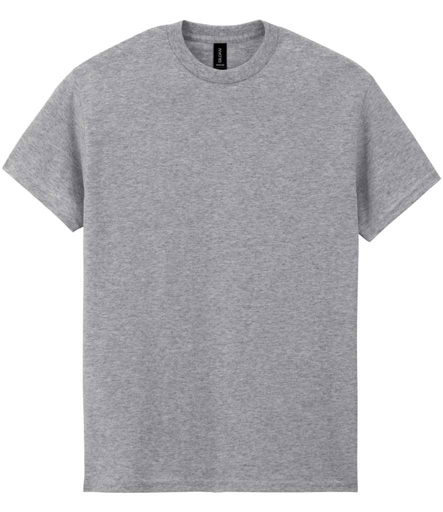 Branded Gildan DryBlend® T-Shirt