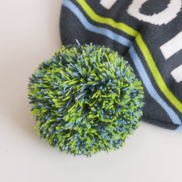 Fully Custom Branded Beanie Hat