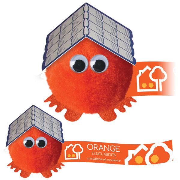 Logobugs Roof