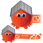 Logobugs Roof
