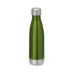 SHOW. 510 mL stainless steel bottle
