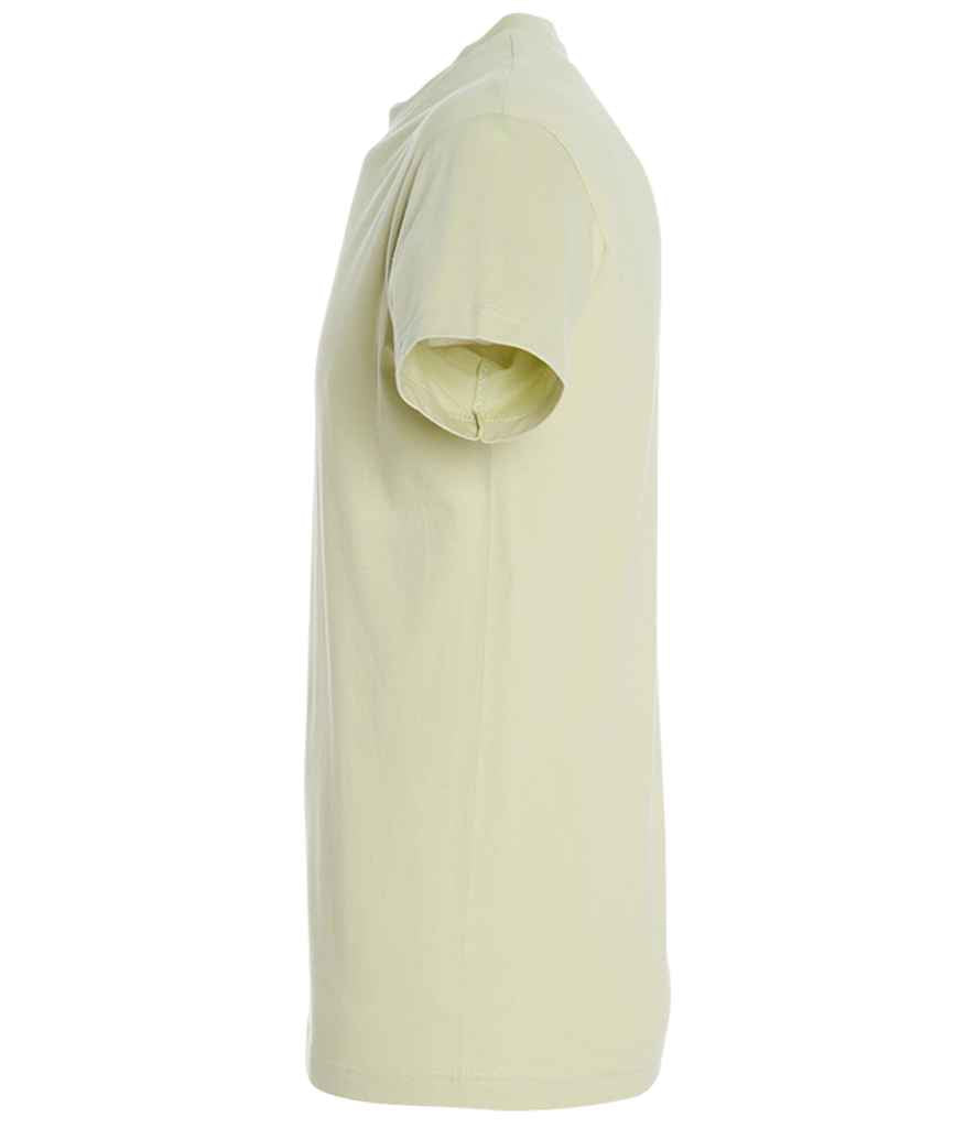 SOL'S Imperial Heavy T-Shirt Green Sage