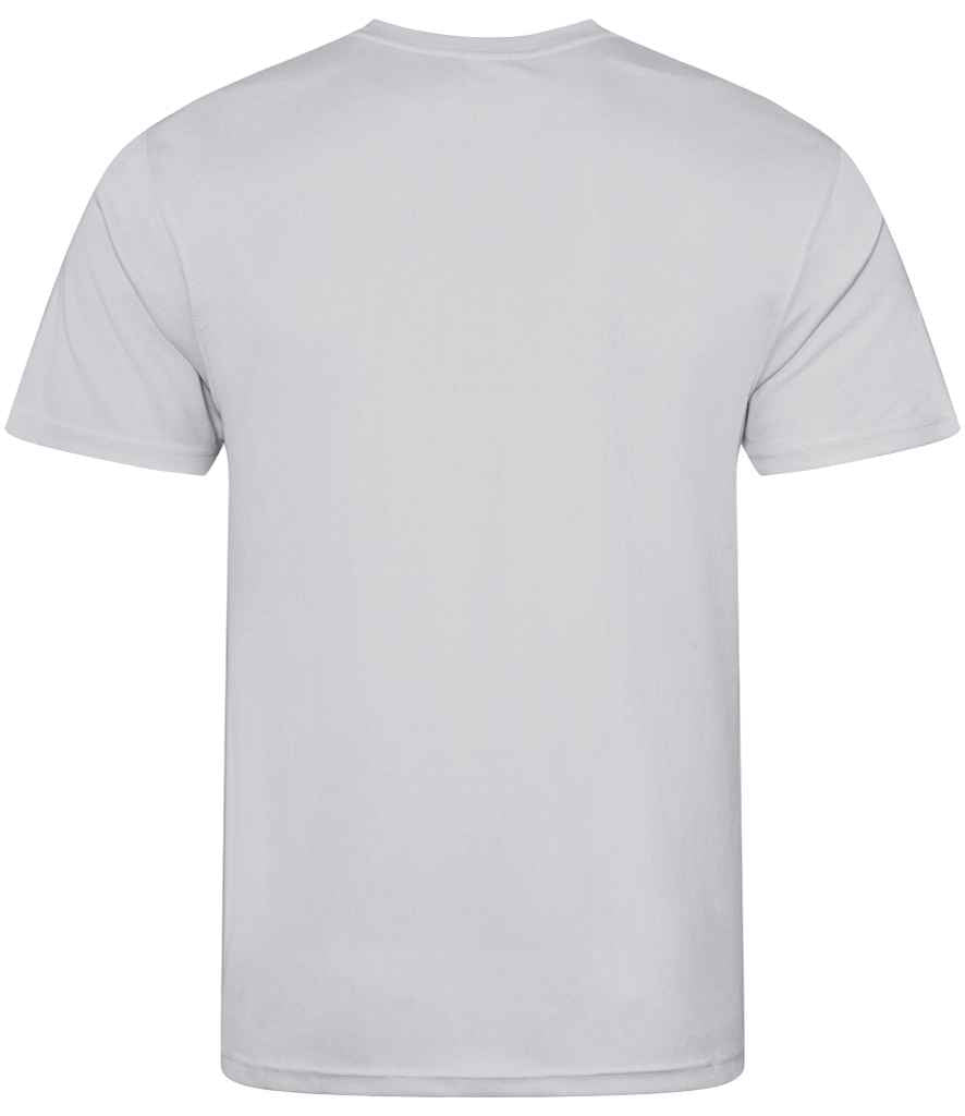 AWDis Cool T-Shirt Heather Grey