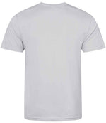 AWDis Cool T-Shirt Heather Grey