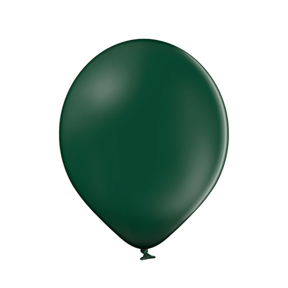 Branded 12" Printed Latex Balloons