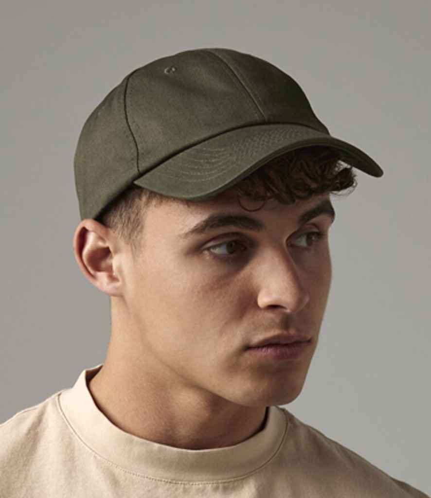 Branded Beechfield Authentic Baseball Cap