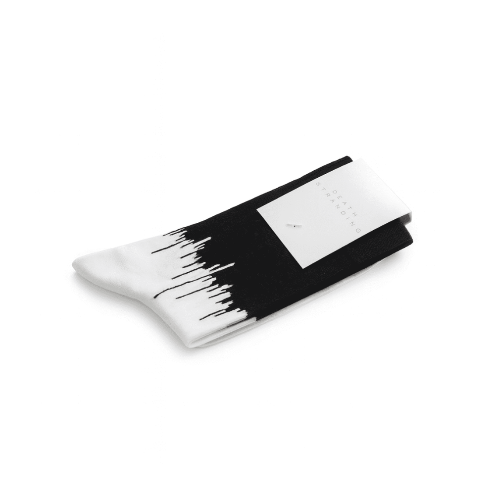Branded Classic Crew BAMBOO socks