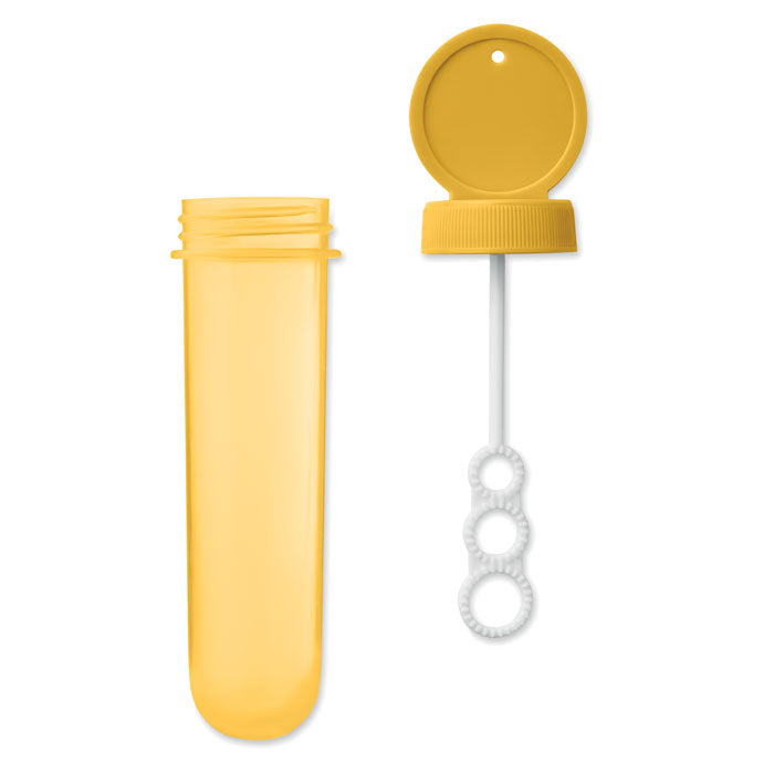 Bubble stick blower