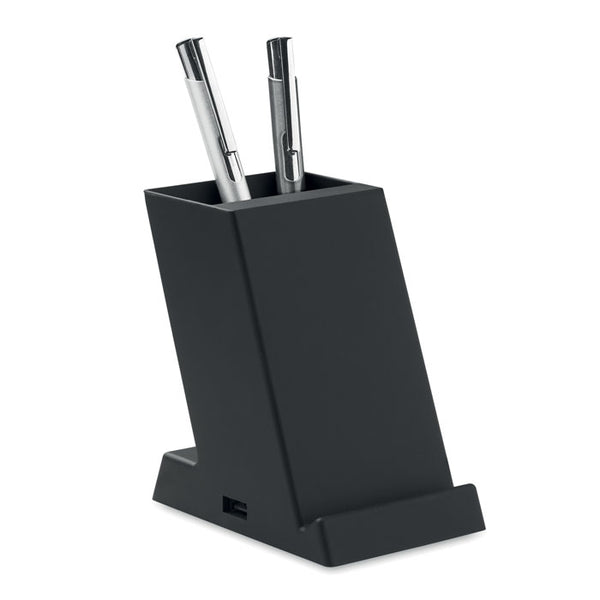 Branded Wireless charger ABS 15W