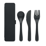 Branded Cutlery set in PP
