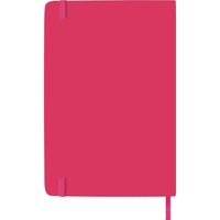 Peverey Notebook soft feel (approx. A5)