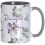 Branded Two Tone Dye Sublimation