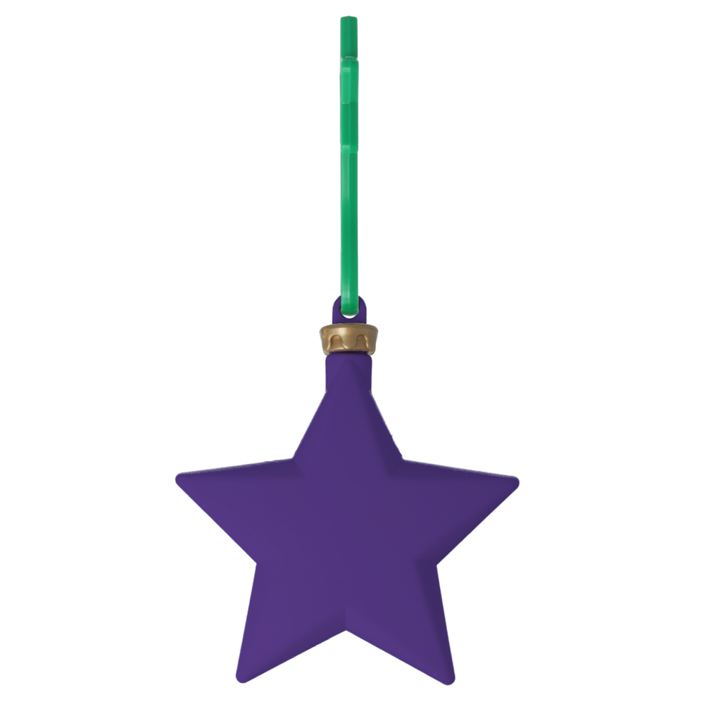 Christmas Decoration Plus - Star