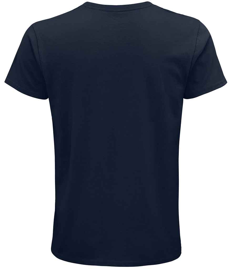 SOL'S Crusader Organic T-Shirt French Navy