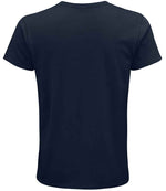 SOL'S Crusader Organic T-Shirt French Navy