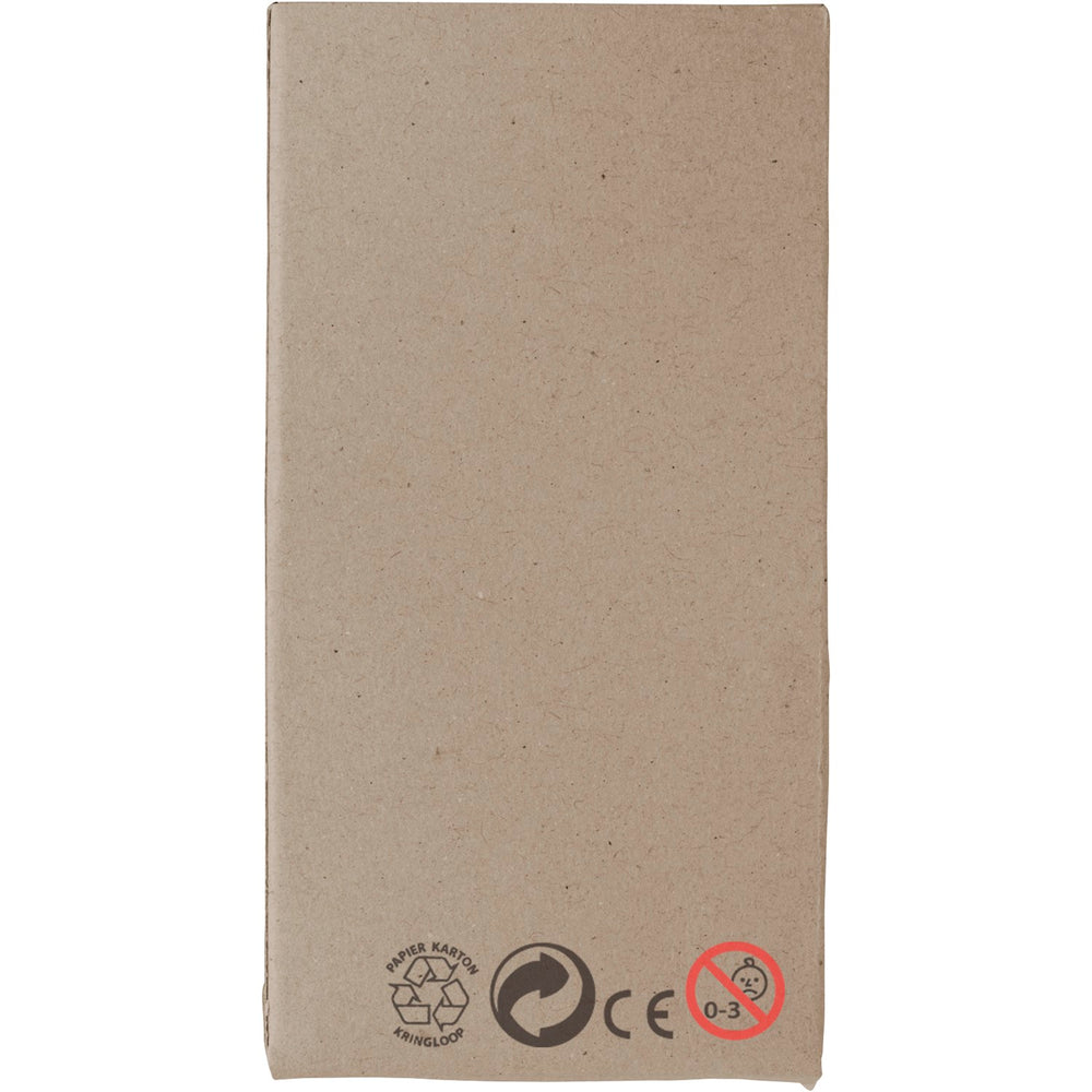 Hollingworthhall Coloured pencil set (6pc)