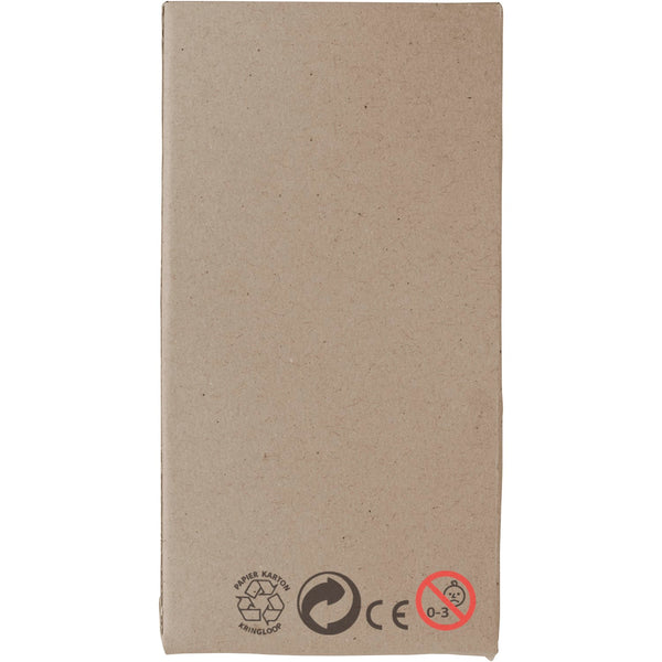 Hollingworthhall Coloured pencil set (6pc)