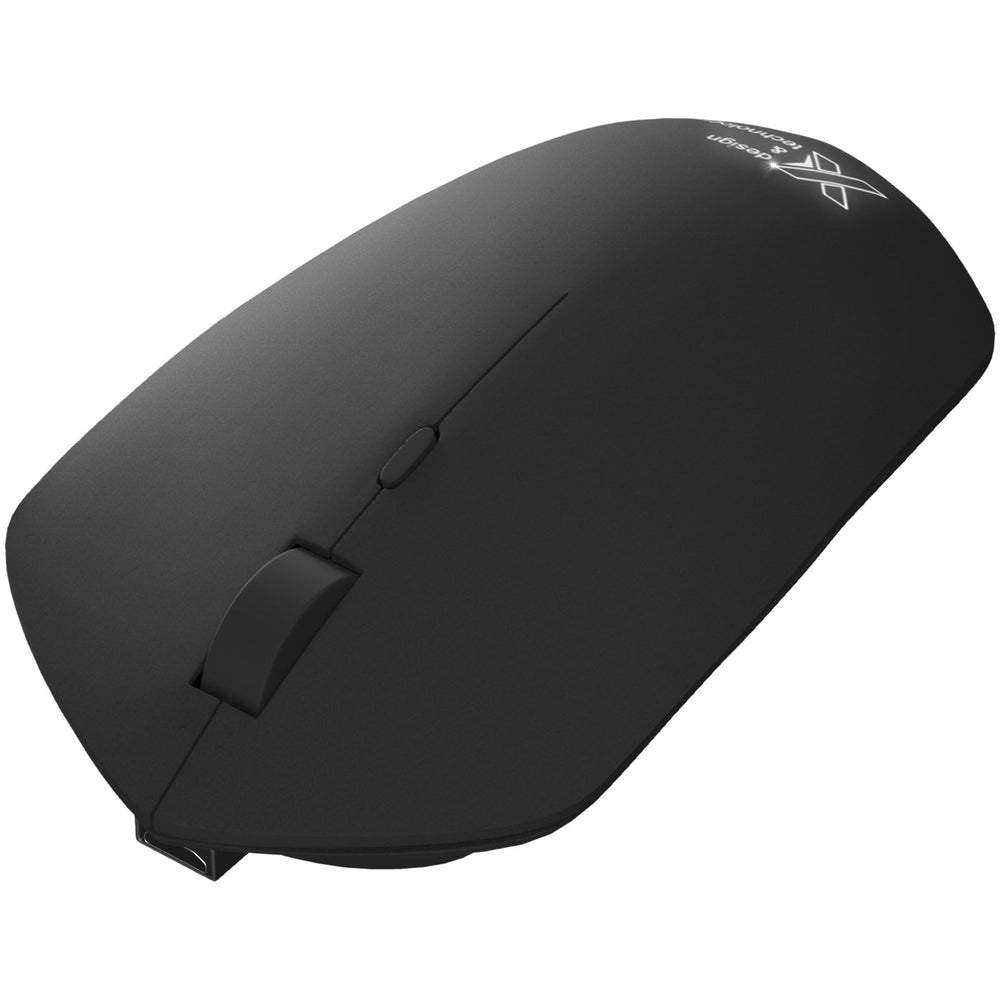 SCX.design O20 light-up wireless mouse