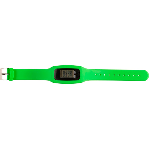 Branded Heybeck Pedometer