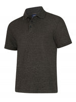 Branded Deluxe Poloshirt