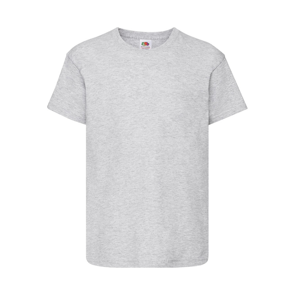 Fruit of the Loom Kids Original T-Shirt