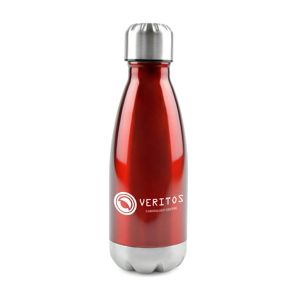 Branded Ashford Water Bottle