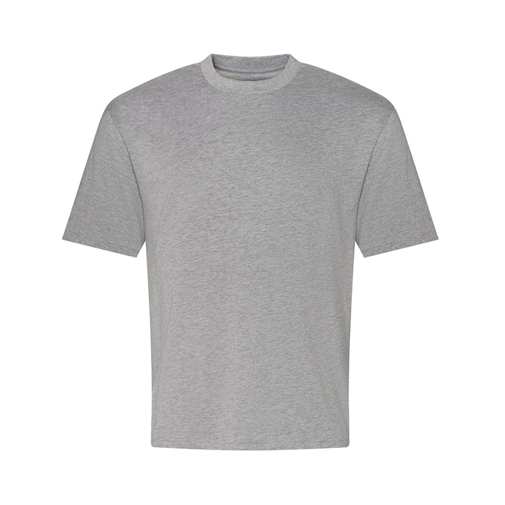 AWDis Unisex Oversize 100 T-Shirt