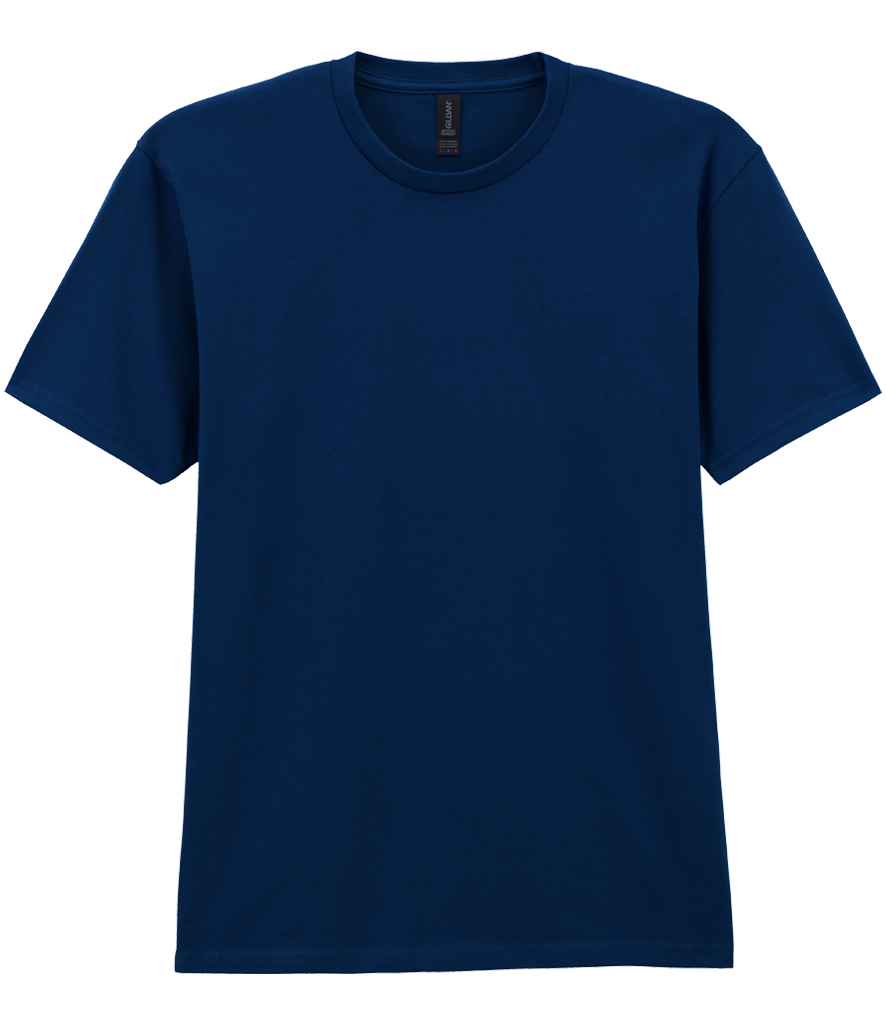 Gildan SoftStyle® Midweight T-Shirt Navy