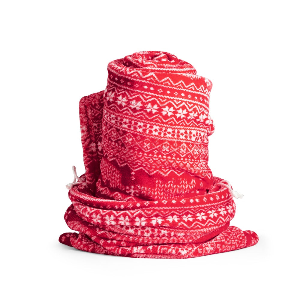 LAPONIA. Polar blanket