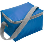 Branded Hunslet Cooler bag