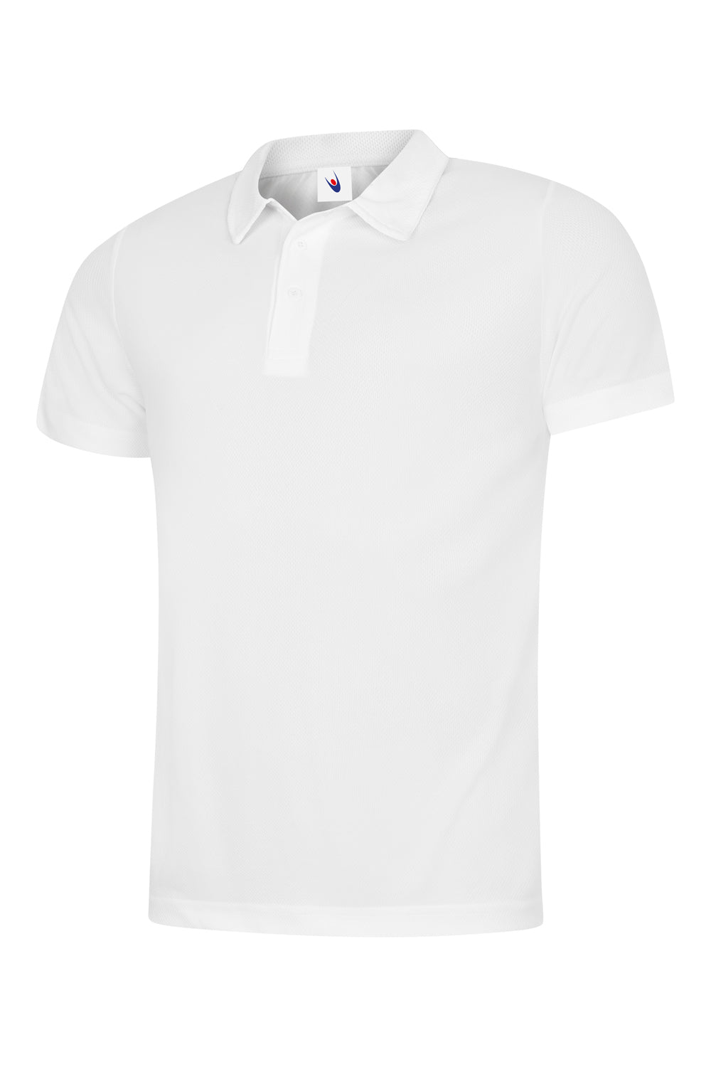 Branded Mens Ultra Cool Poloshirt