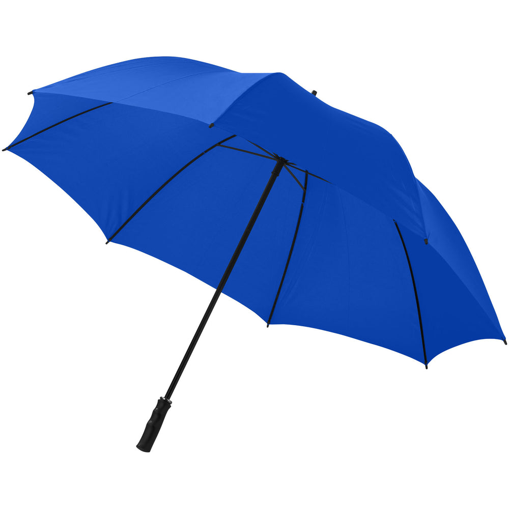 Branded Zeke 30" golf umbrella