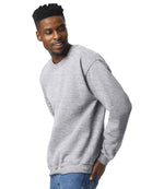 Gildan Heavy Blend™ Sweatshirt Sport Grey