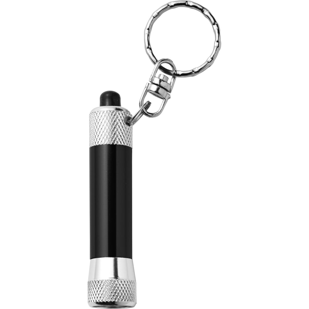 Fallapit Key holder and metal torch