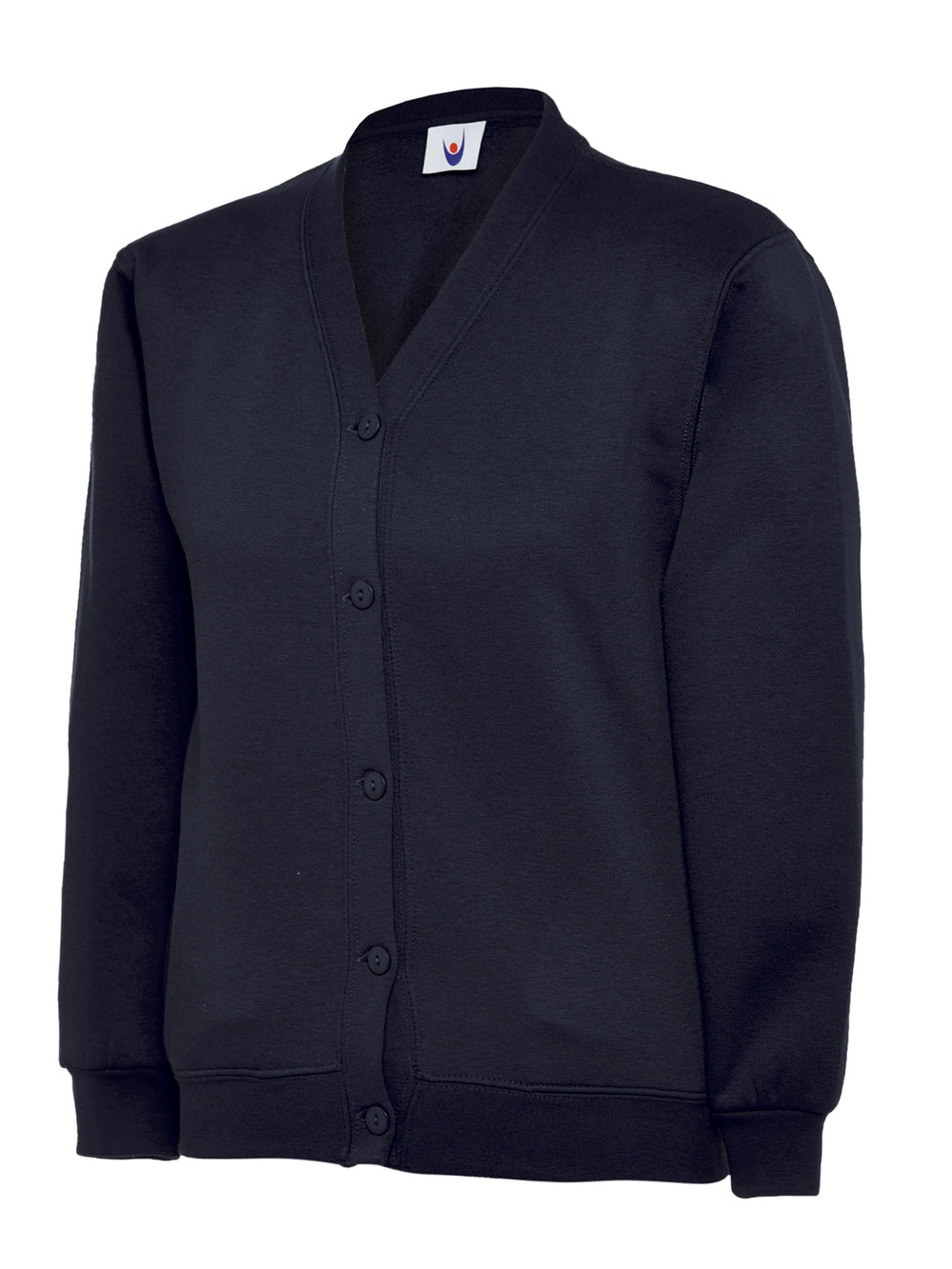 Branded Childrens Classic Cardigan