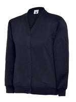 Branded Childrens Classic Cardigan