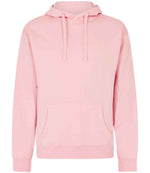 Kustom Kit Hoodie Baby Pink