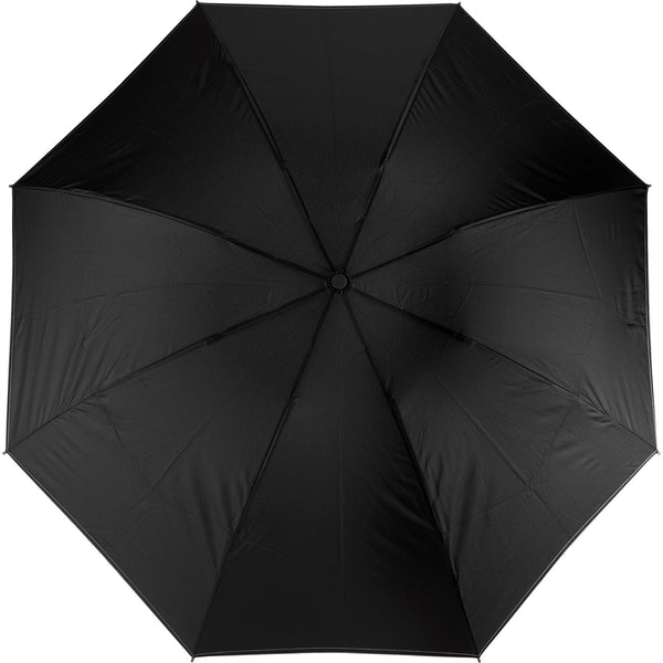 Branded Guestrow Foldable and reversible umbrella
