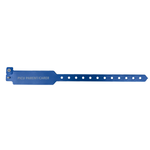 Branded PVC Event Wristbands