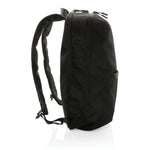 Branded Impact AWARE™ 1200D 15.6'' modern laptop backpack