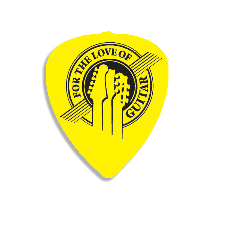 Plectrum