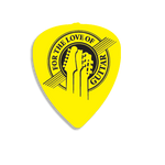 Plectrum